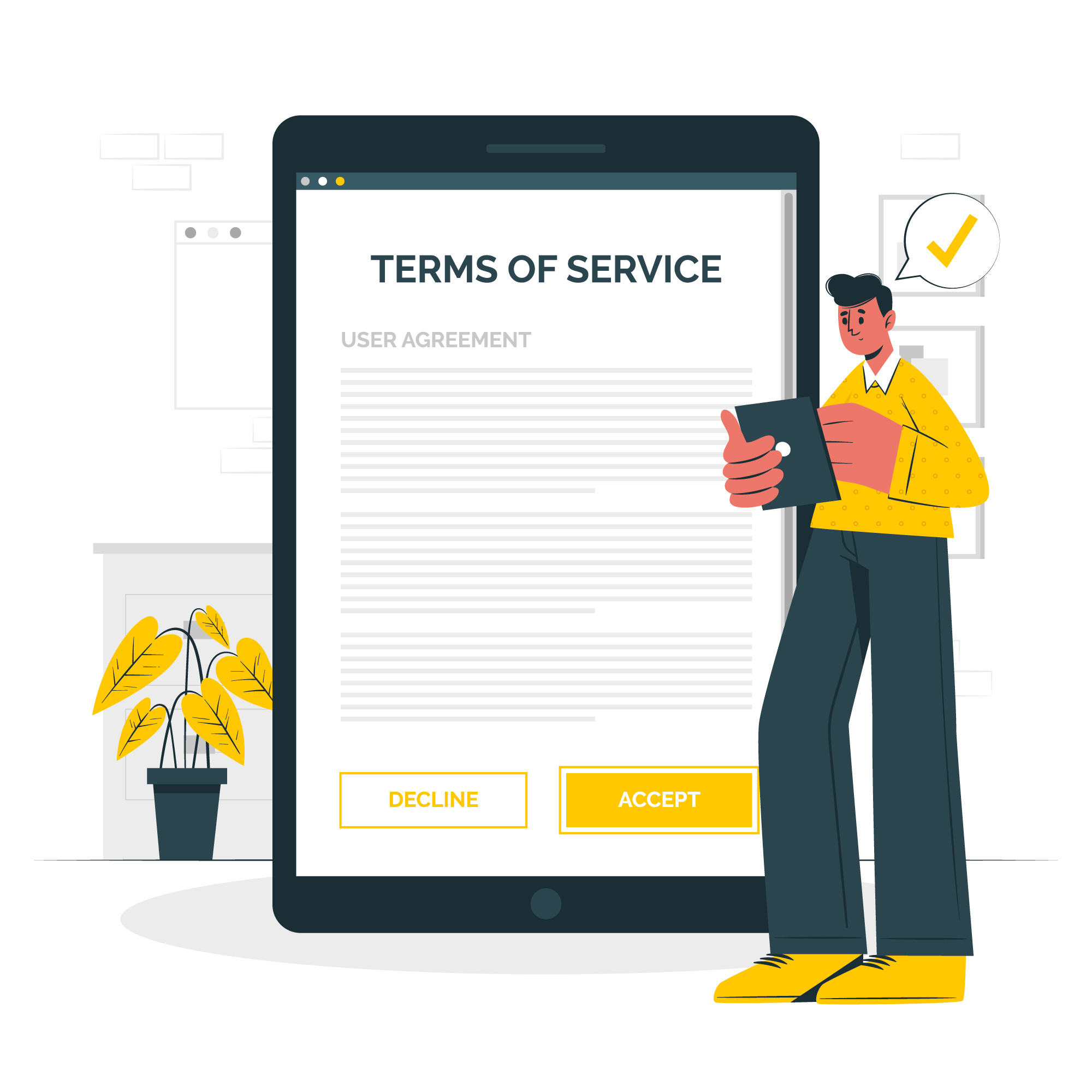 terms-conditions Image
